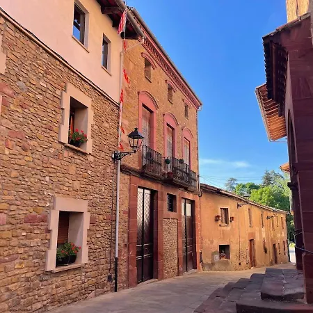 El Raco De Baix *