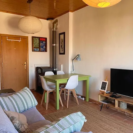Apartment El Raco De Baix