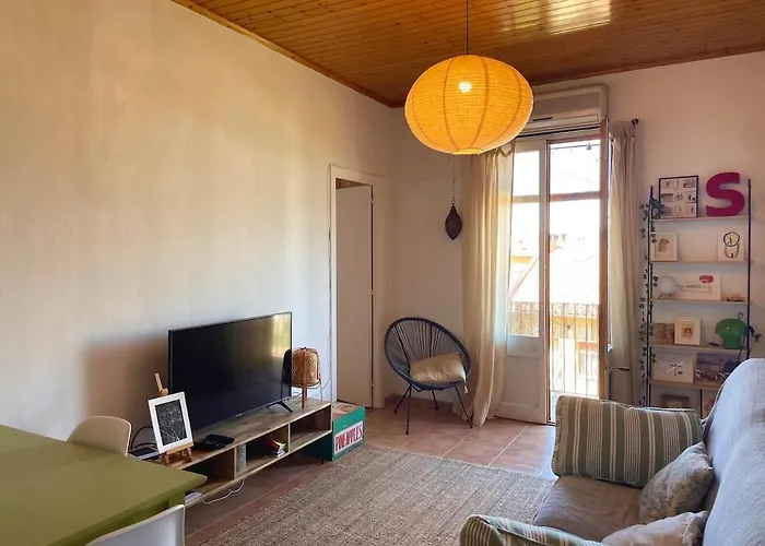 El Raco De Baix Apartment